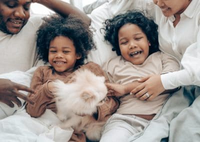 Beautiful Family