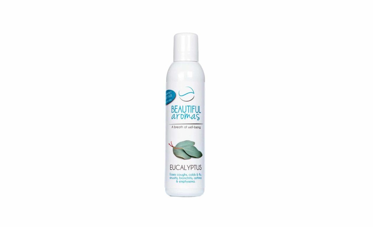 Eucalyptus Concentrate 150ml