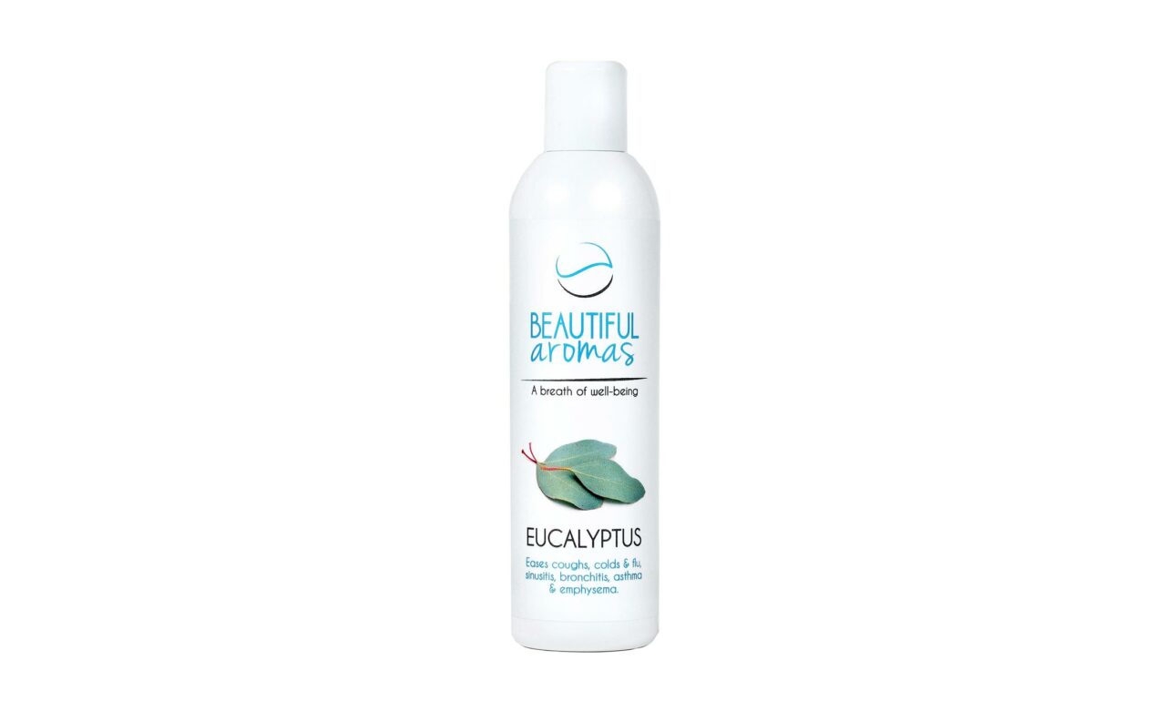 Eucalyptus Concentrate 250ml