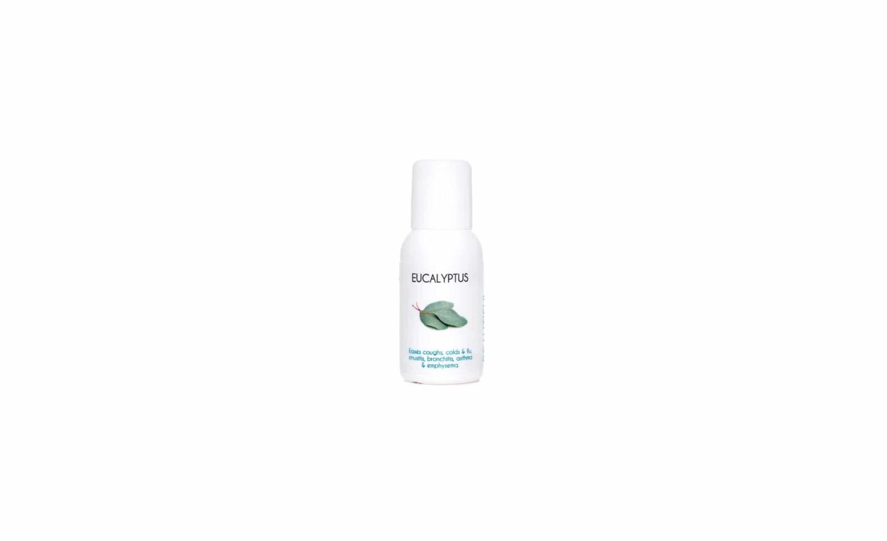 Eucalyptus Concentrate 50ml