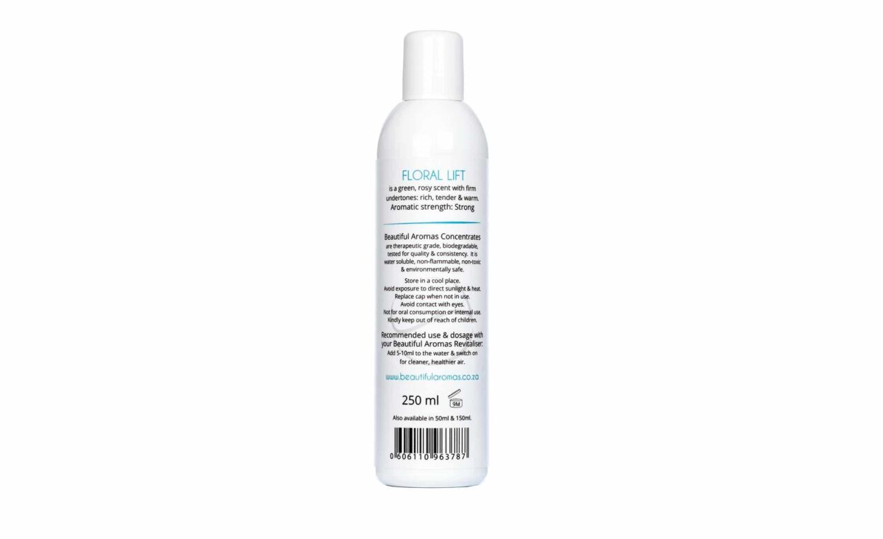 Floral Lift Concentrate 250ml