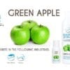 Beautiful Aromas Green Apple Concentrates