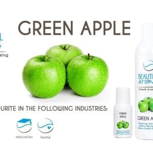 Beautiful Aromas Green Apple Concentrates