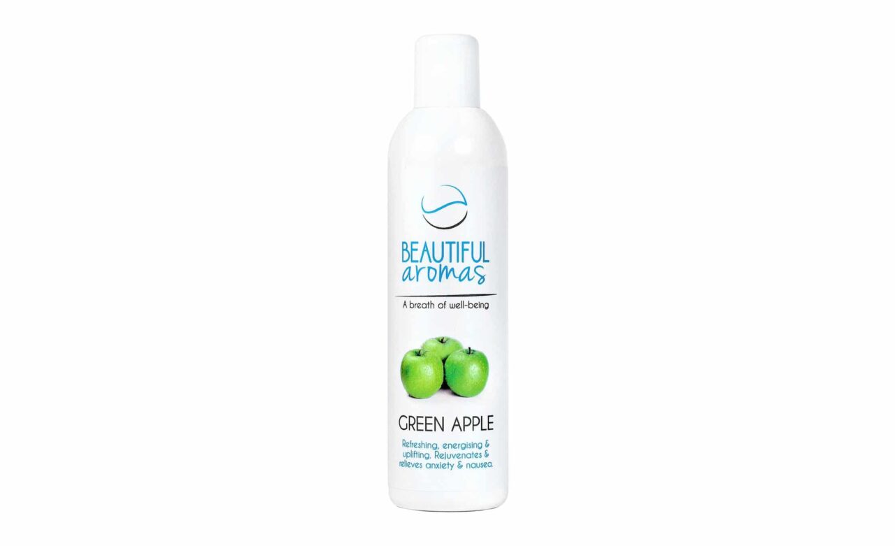 Green Apple Concentrate 250ml