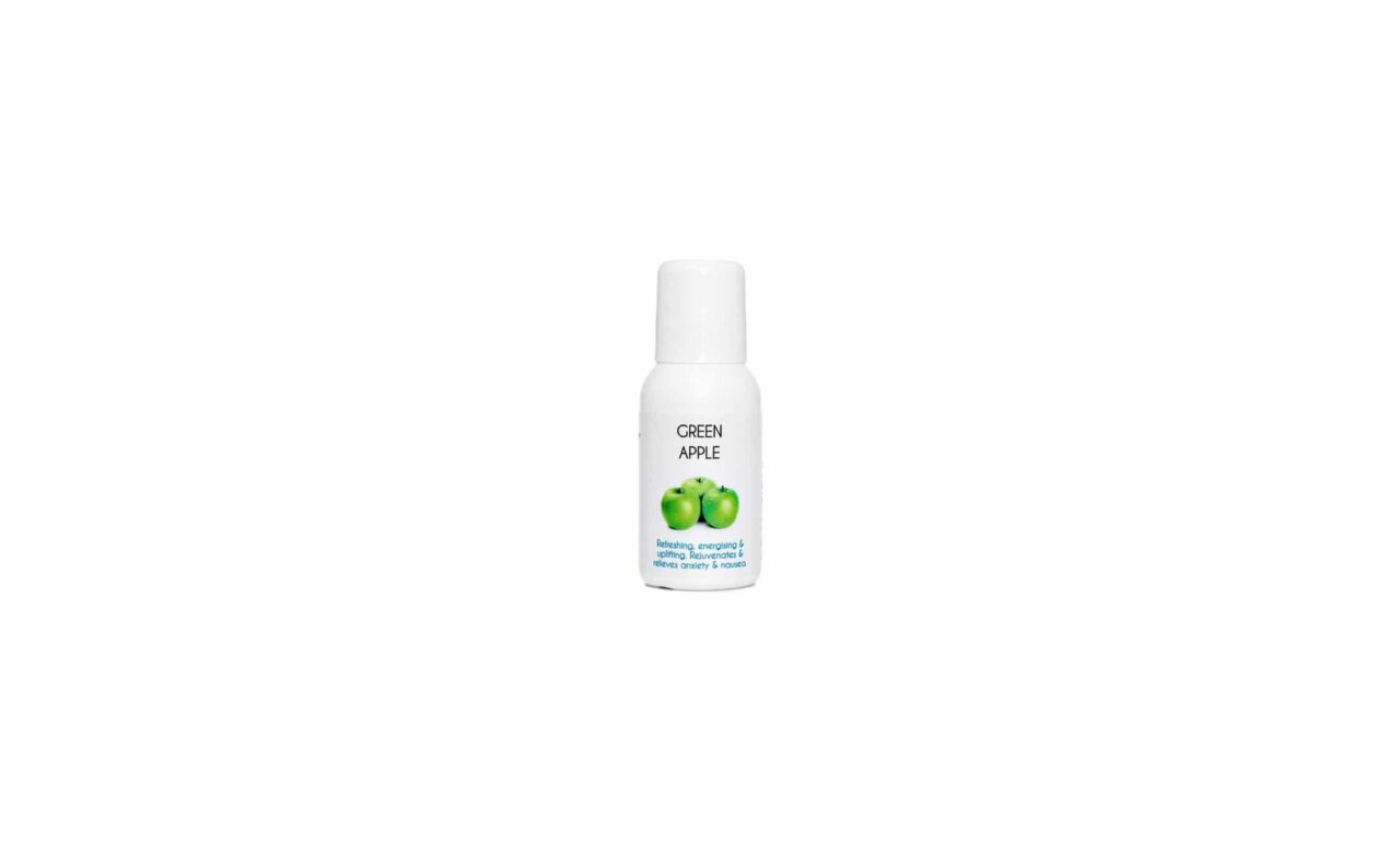 Green Apple Concentrate 50ml