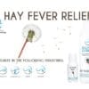 Beautiful Aromas Hay Fever Relief Concentrates