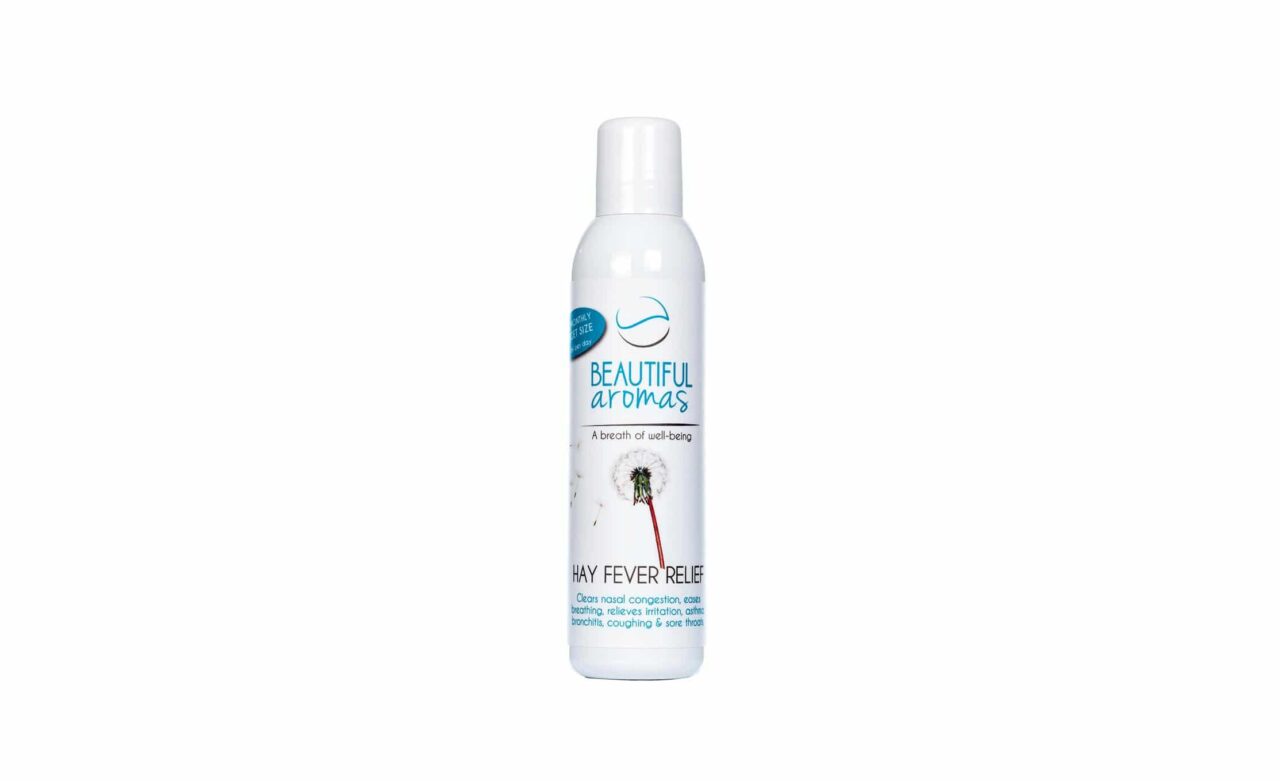 Hay Fever Relief Concentrate 150ml