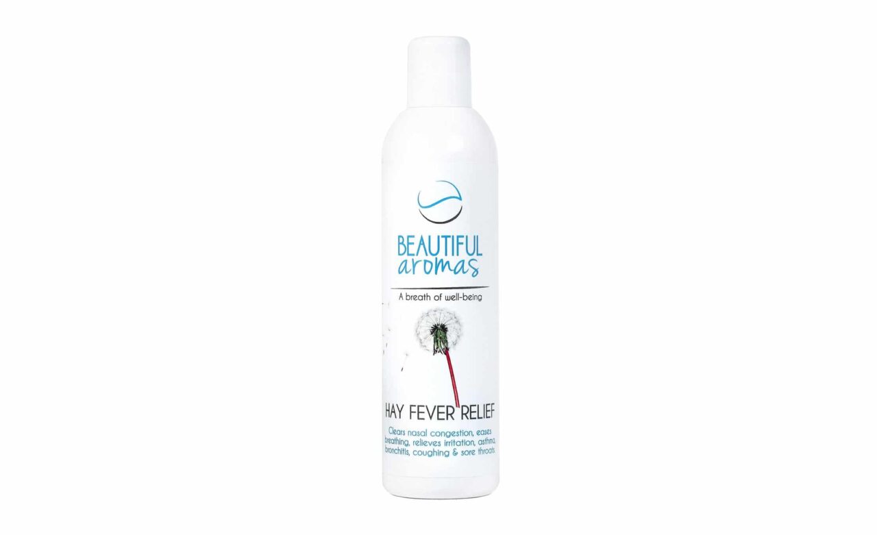 Hay Fever Relief Concentrate 250ml