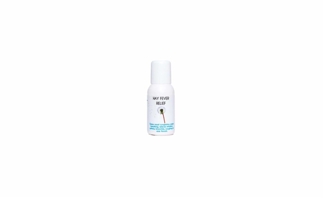 Hay Fever Relief Concentrate 50ml