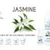 Beautiful Aromas Jasmine Concentrates