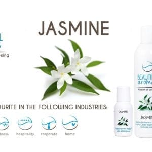 Beautiful Aromas Jasmine Concentrates