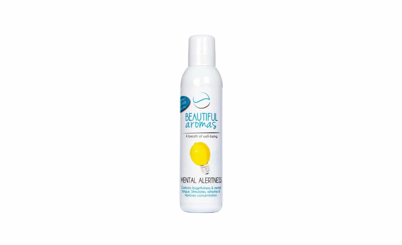 Mental Alertness Concentrate 150ml