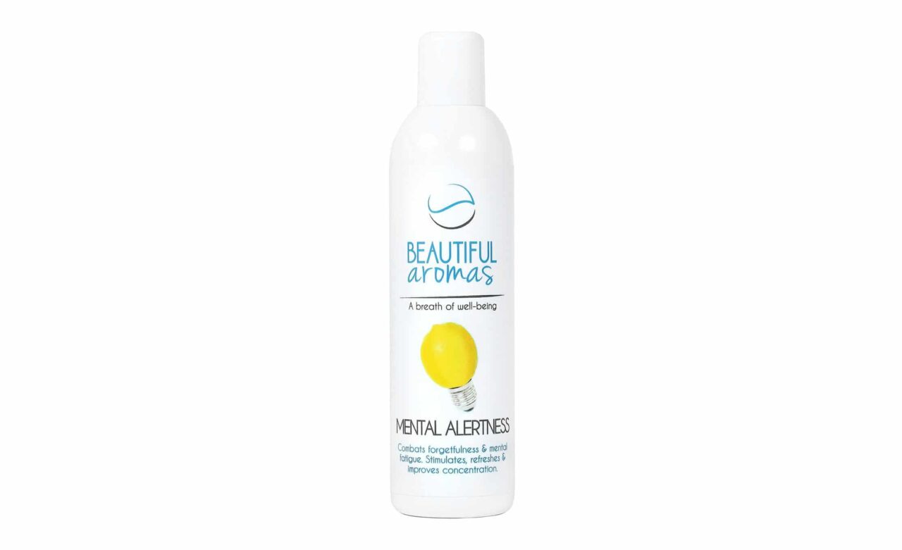 Mental Alertness Concentrate 250ml