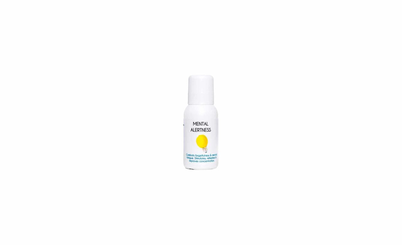 Mental Alertness Concentrate 50ml