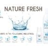 Beautiful Aromas Nature Fresh Concentrates