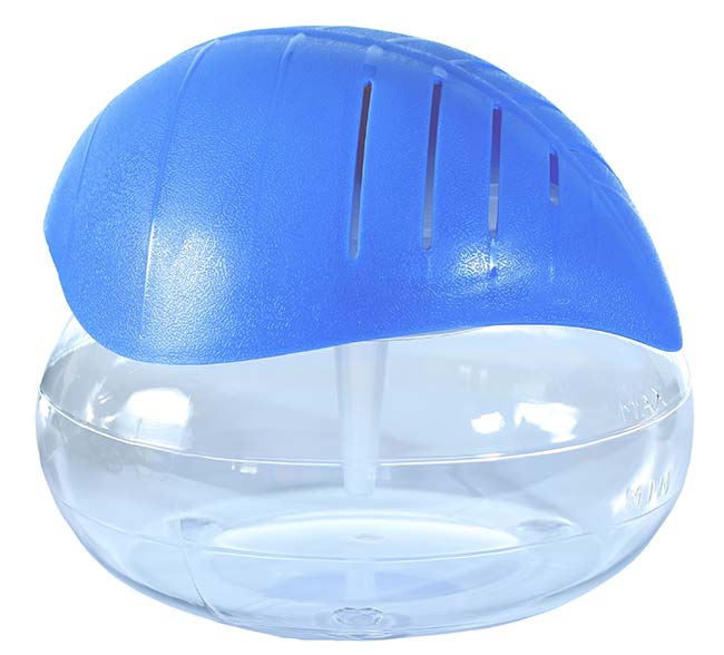 Blue Leaf Revitaliser