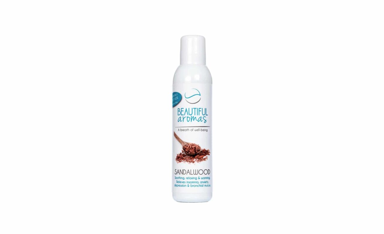 Sandalwood Concentrate 150ml
