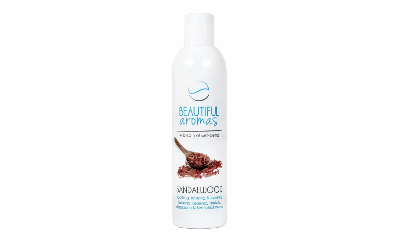 Sandalwood Concentrate 250ml