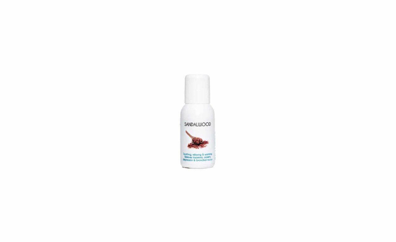 Sandalwood Concentrate 50ml