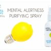 SPRAYmental Mental Alertness 50ml Spray