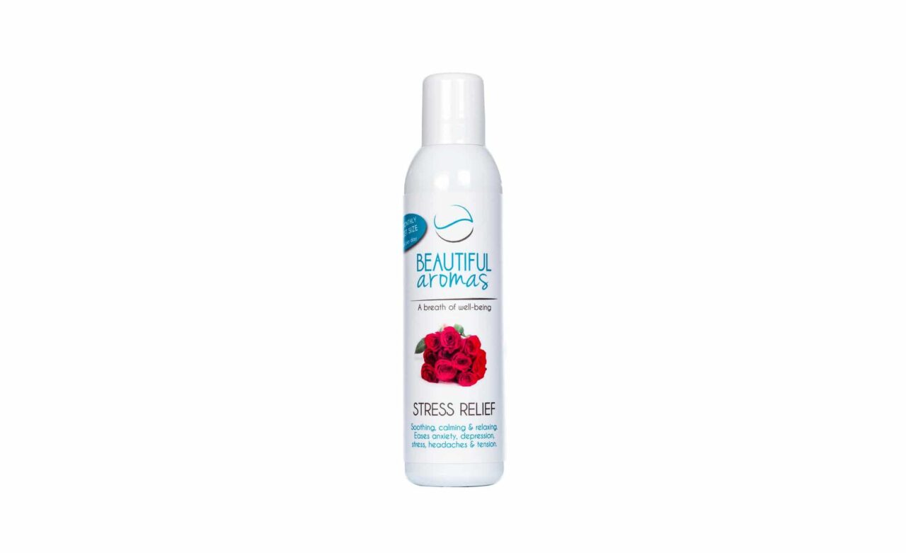 Stress Relief Spray Stress Relief Concentrate 150ml