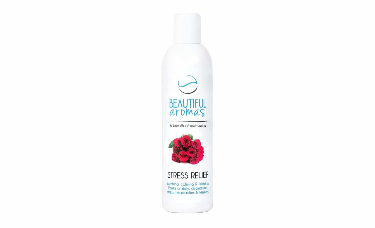 Stress Relief Spray Stress Relief Concentrate 250ml