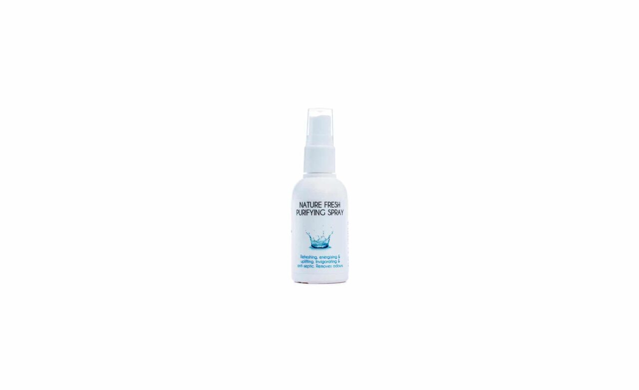 Nature Fresh 50ml Spray
