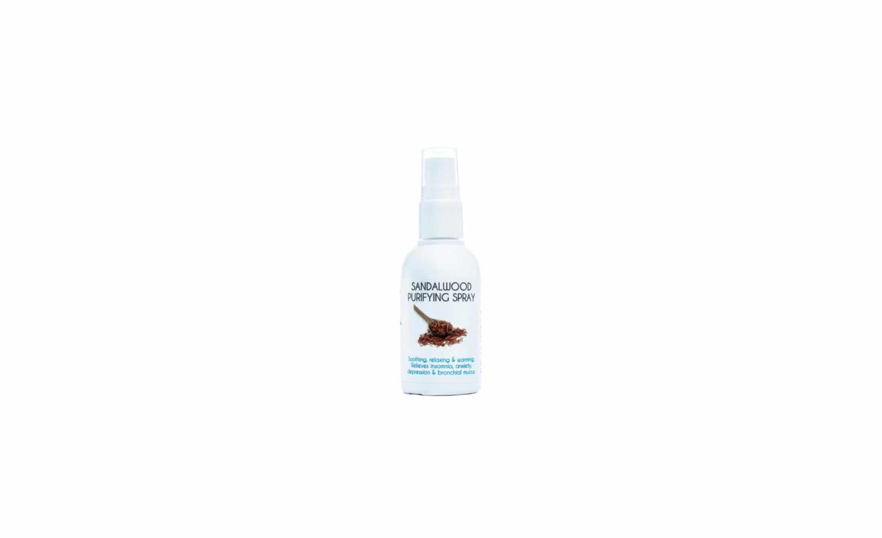 Sandalwood 50ml Spray
