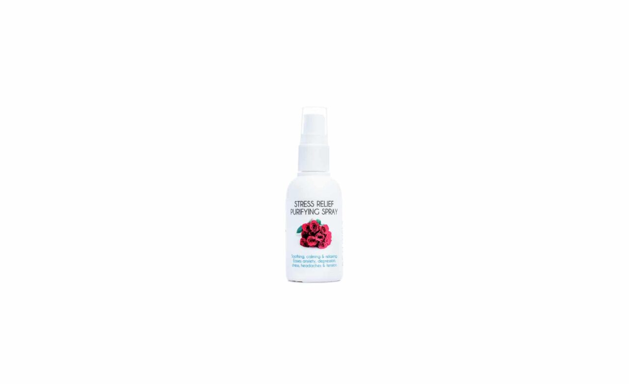 Stress Relief 50ml Spray