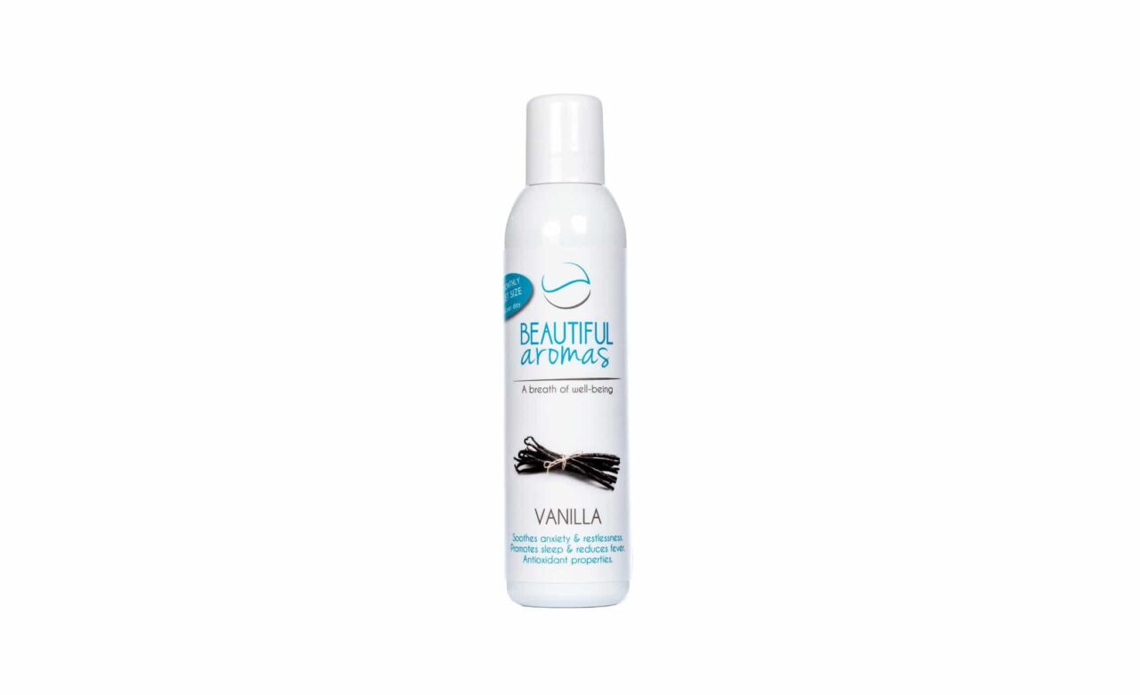 VA150 Vanilla Concentrate 150ml