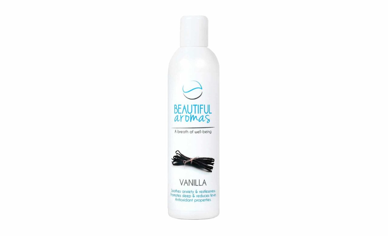 Vanilla Vanilla Concentrate 250ml