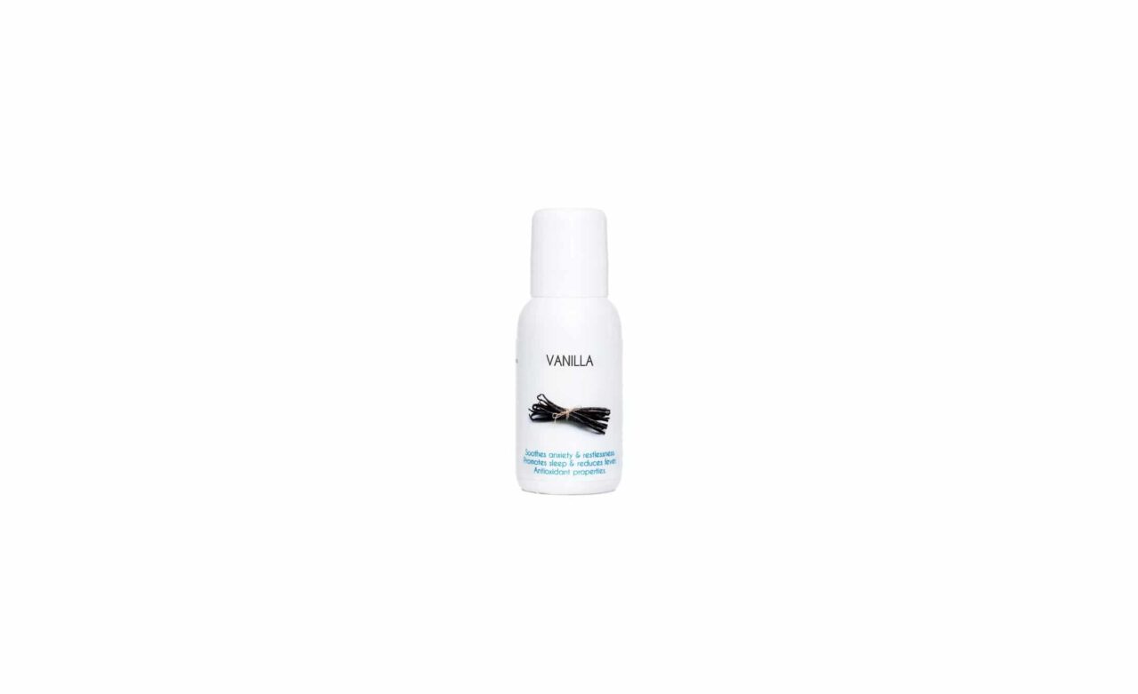 VA50 Vanilla Concentrate 50ml