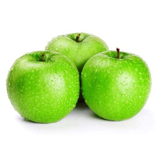 Green Apple