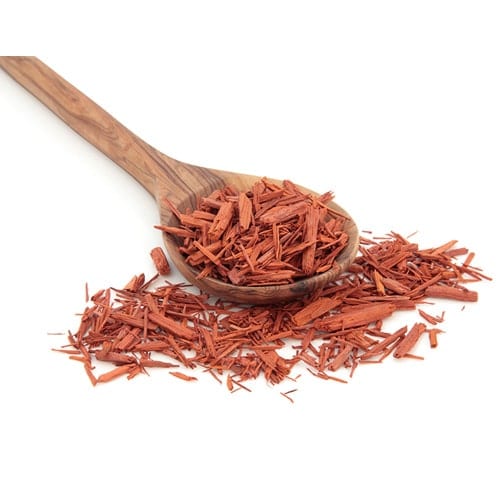 Sandal-wood