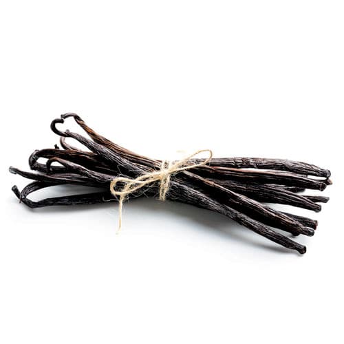 Vanilla