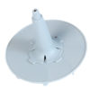 Discfunnelgrey Disc & Funnel Grey