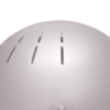 Silver Dome Top