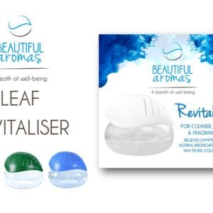 Leaf Revitaliser